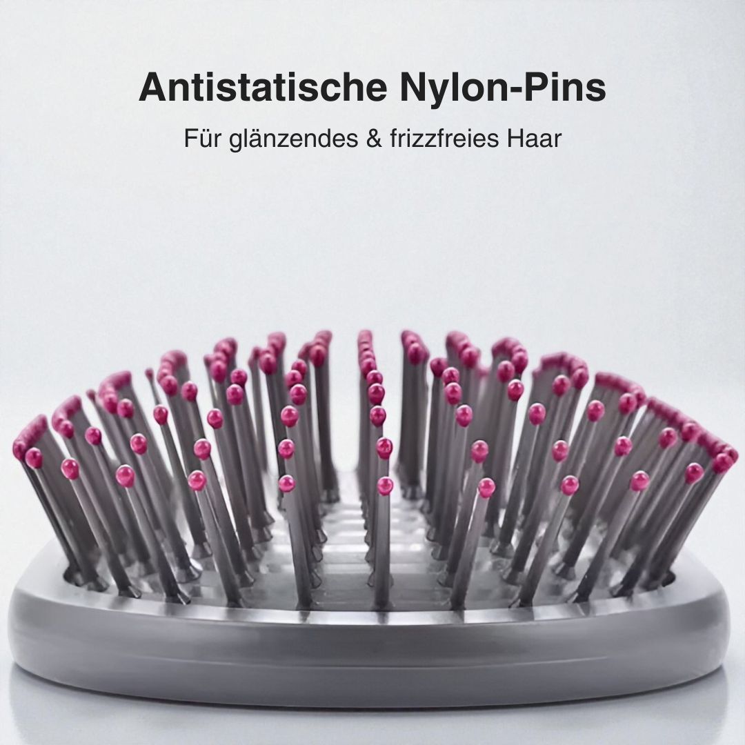 Dripdeal Paddle Brush – Brosse de coiffage premium