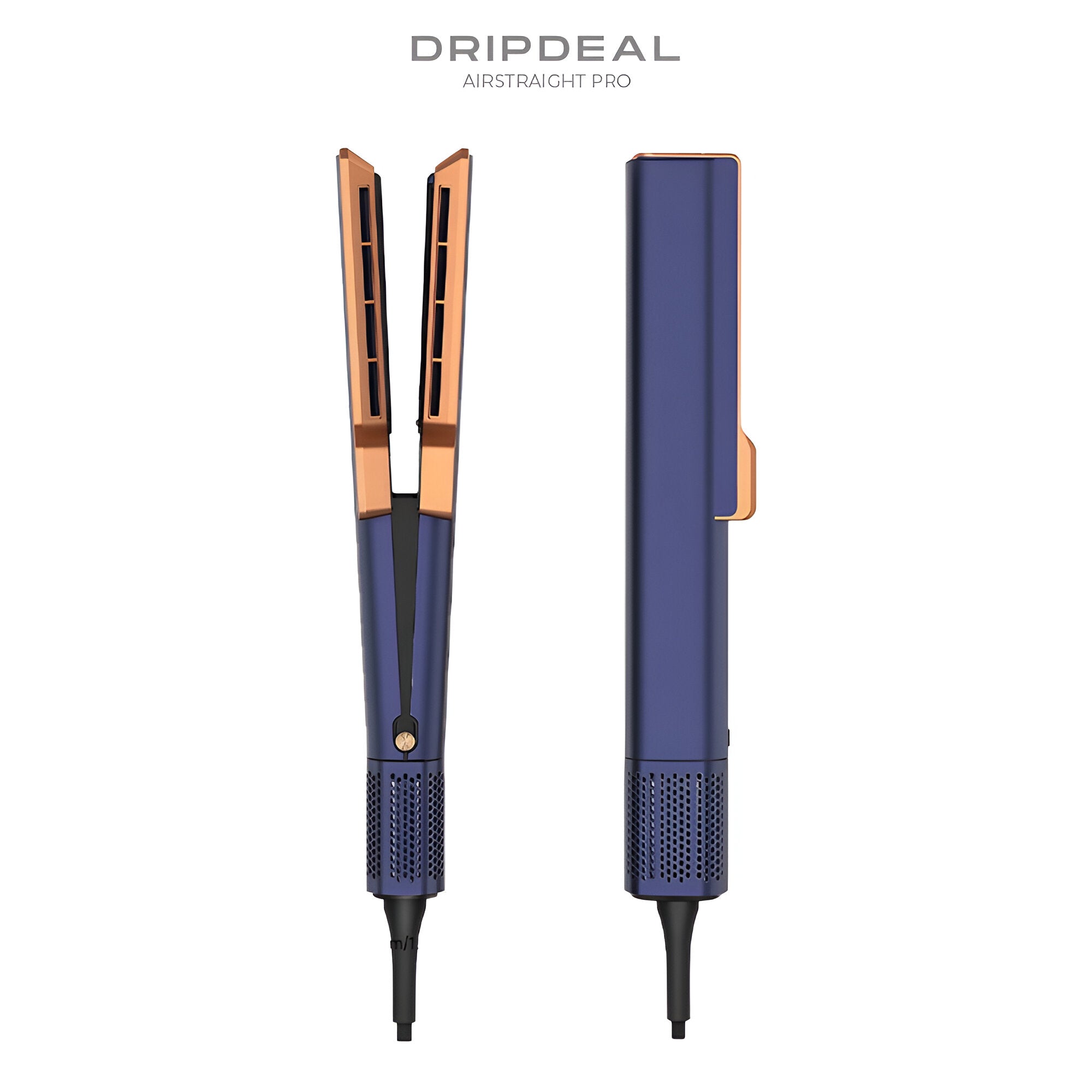 Airstraight Pro Dripdeal – Séchage & lissage en un seul appareil | Coiffage doux